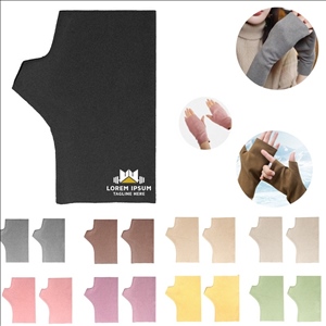 Winter Warmth Touch Gloves